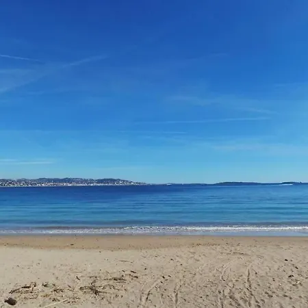 Les Pieds Dans L'eau Théoule-sur-Mer